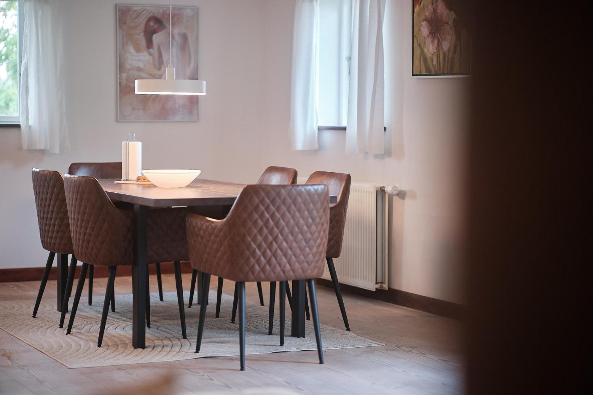 Askegaarden Apartments Sandved Kültér fotó