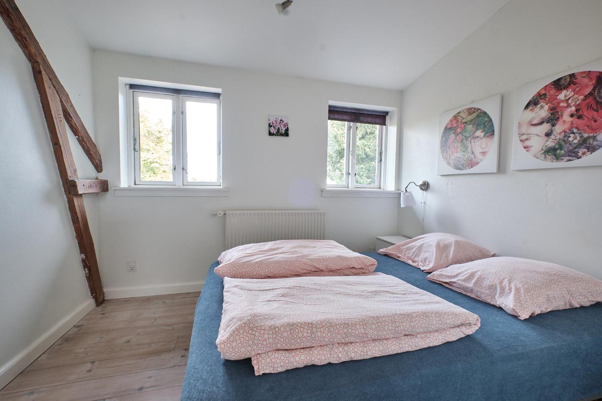Askegaarden Apartments Sandved Kültér fotó