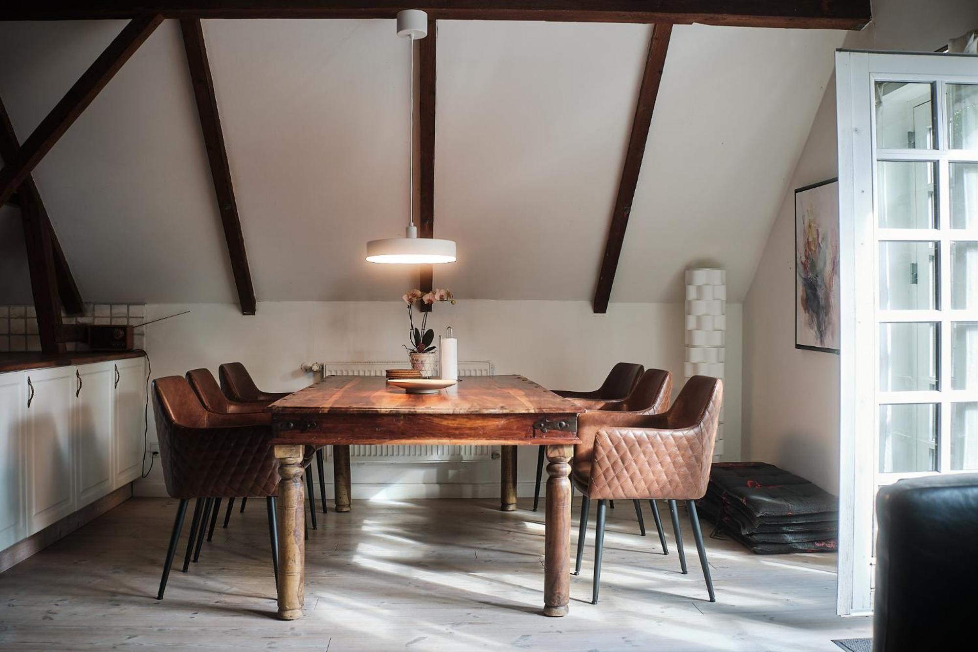 Askegaarden Apartments Sandved Kültér fotó
